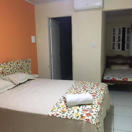 Pousada Da Chacara Angra Angra dos Reis Eksteriør billede