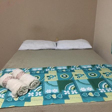 Pousada Da Chacara Angra Angra dos Reis Eksteriør billede