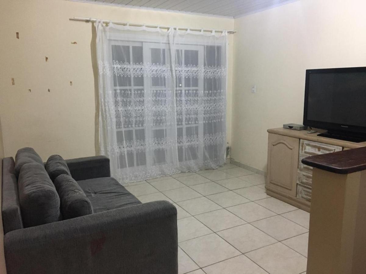 Pousada Da Chacara Angra Angra dos Reis Eksteriør billede