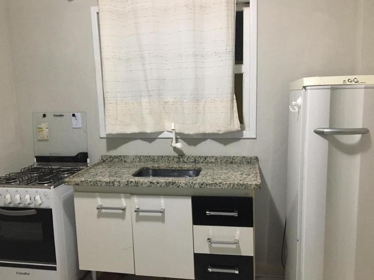 Pousada Da Chacara Angra Angra dos Reis Eksteriør billede