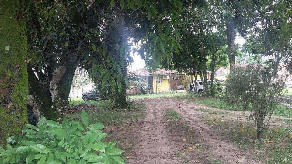 Pousada Da Chacara Angra Angra dos Reis Eksteriør billede