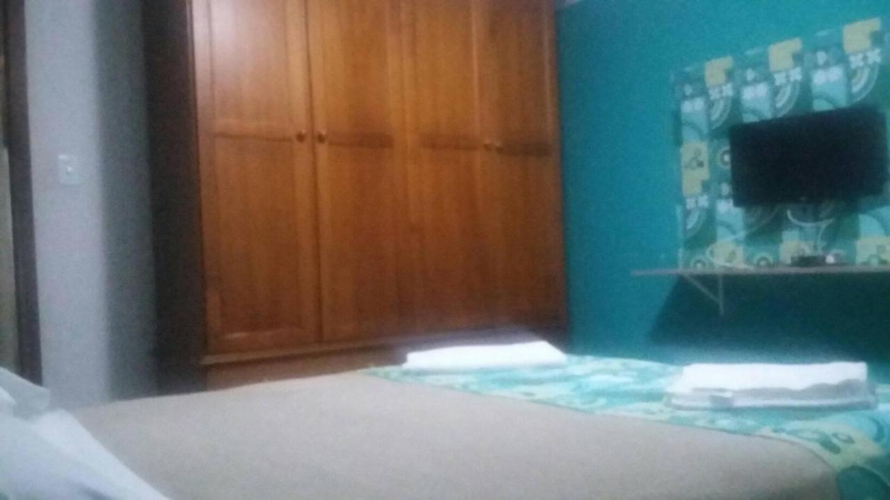 Pousada Da Chacara Angra Angra dos Reis Eksteriør billede