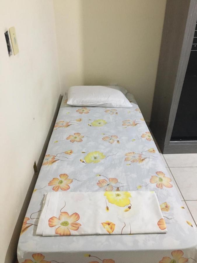Pousada Da Chacara Angra Angra dos Reis Eksteriør billede