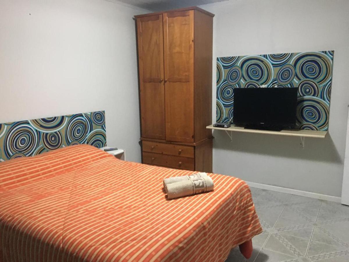 Pousada Da Chacara Angra Angra dos Reis Eksteriør billede