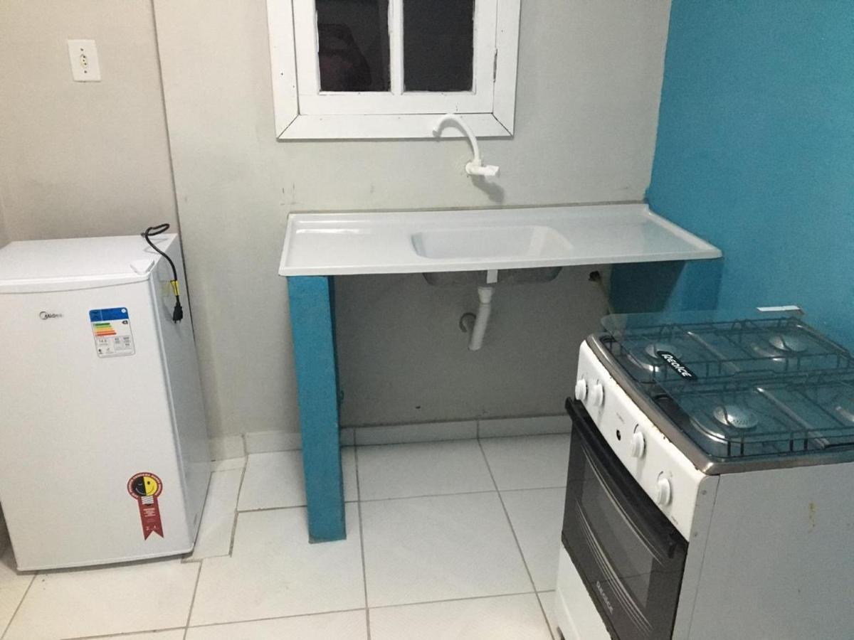 Pousada Da Chacara Angra Angra dos Reis Eksteriør billede